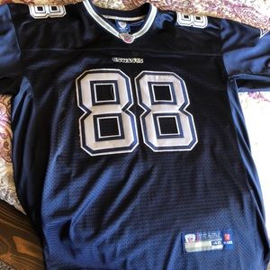 Dez Bryant Dallas Cowboys Jersey. NOT REAL